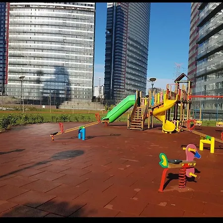 Daire Kinali Bina Kozapark